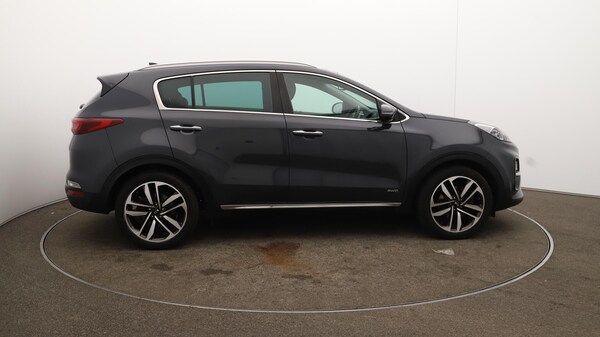 Used Kia Sportage 2020 for sale - 76059469: Photo 52