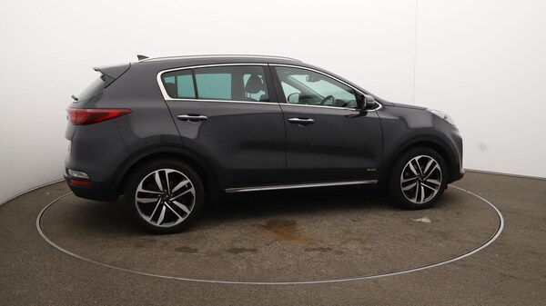 Used Kia Sportage 2020 for sale - 76059469: Photo 53