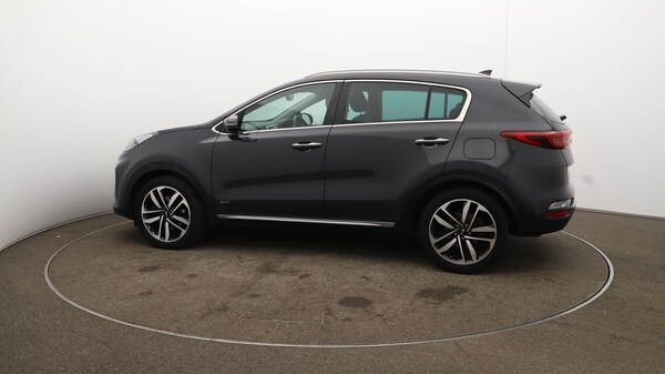 Used Kia Sportage 2020 for sale - 76059469: Photo 60