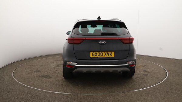 Used Kia Sportage 2020 for sale - 76059469: Photo 61