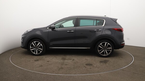 Used Kia Sportage 2020 for sale - 76059469: Photo 66