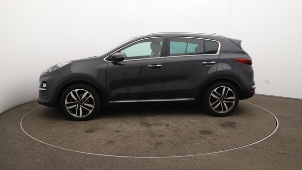 Used Kia Sportage 2020 for sale - 76059469: Photo 67