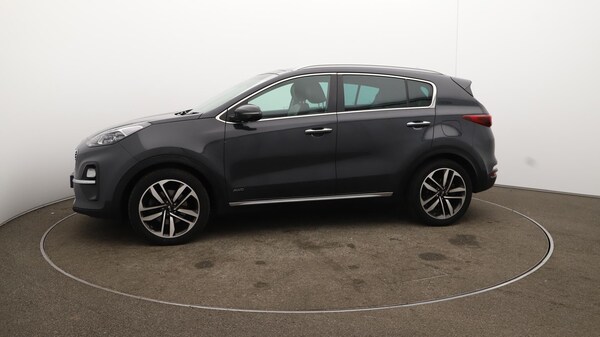 Used Kia Sportage 2020 for sale - 76059469: Photo 68