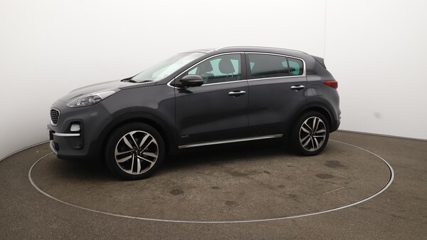 Used Kia Sportage 2020 for sale - 76059469: Photo 69