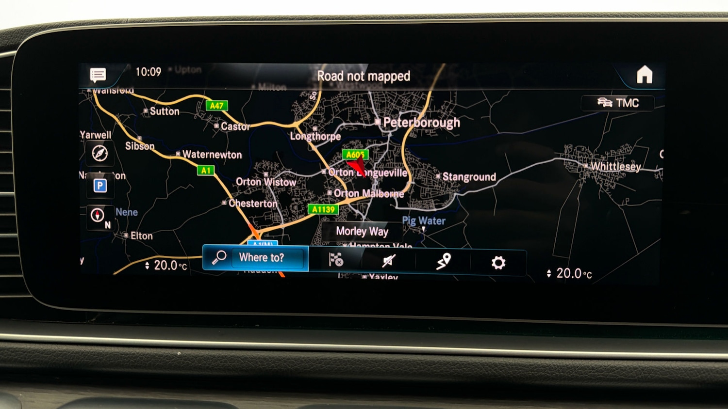 Used Mercedes-Benz GLE 2021 for sale - 78064942: Photo 10