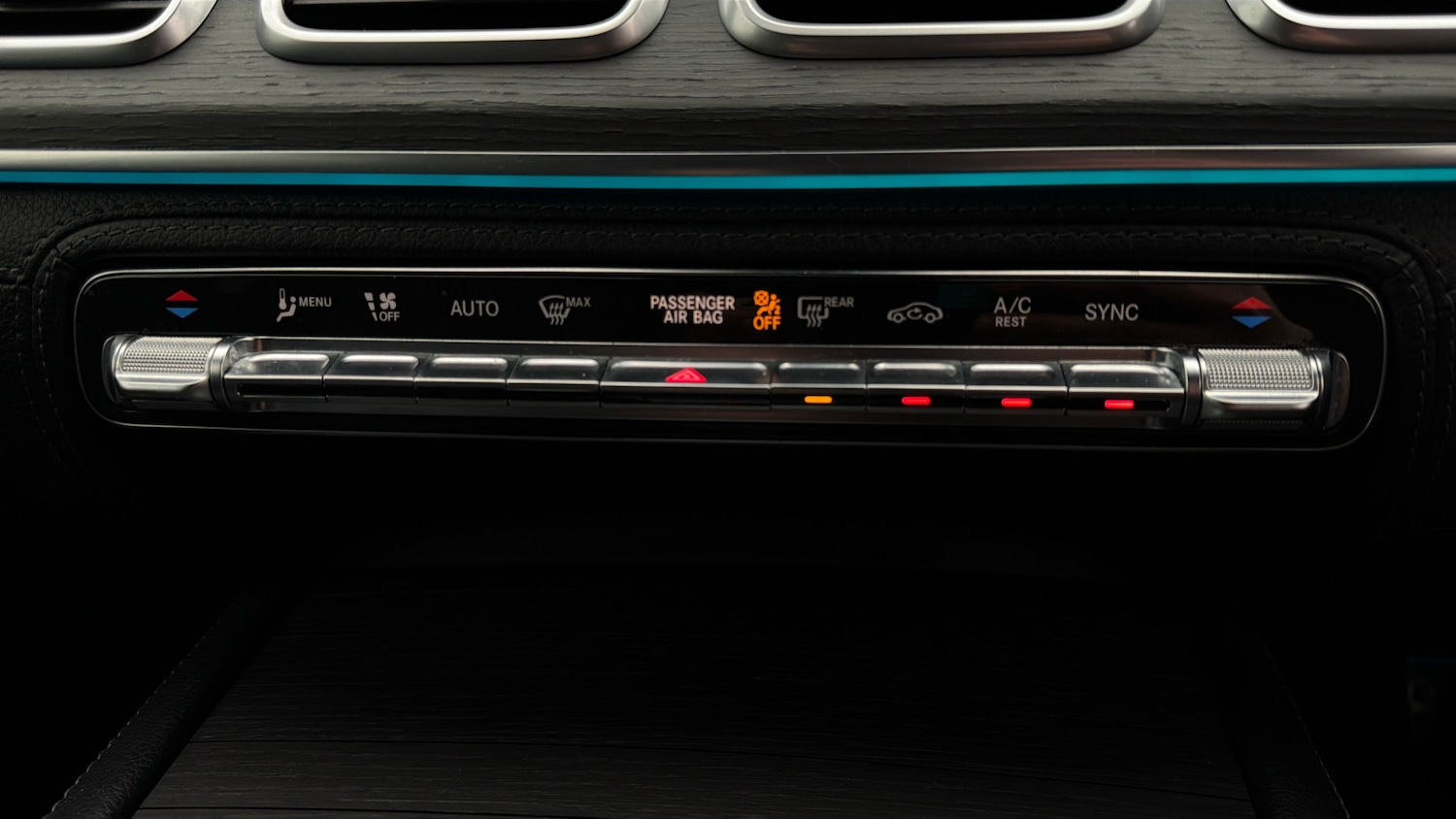 Used Mercedes-Benz GLE 2021 for sale - 78064942: Photo 11