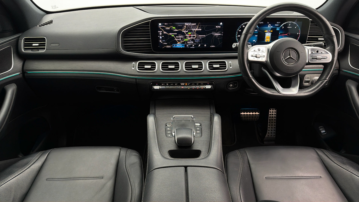 Used Mercedes-Benz GLE 2021 for sale - 78064942: Photo 12