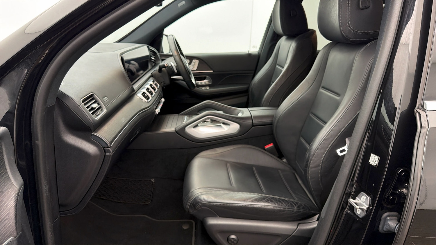 Used Mercedes-Benz GLE 2021 for sale - 78064942: Photo 13