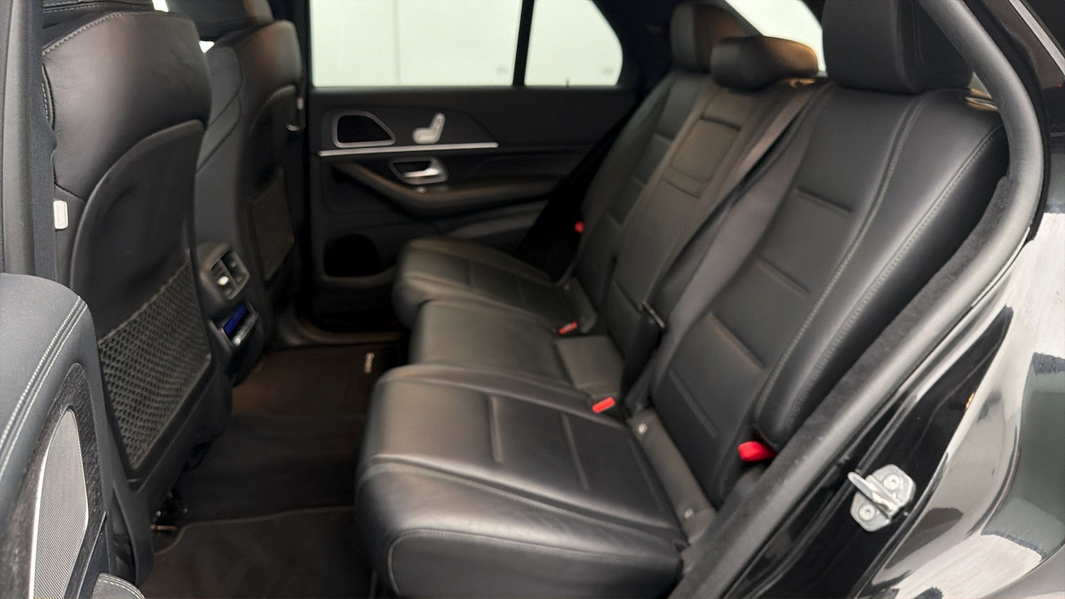 Used Mercedes-Benz GLE 2021 for sale - 78064942: Photo 15