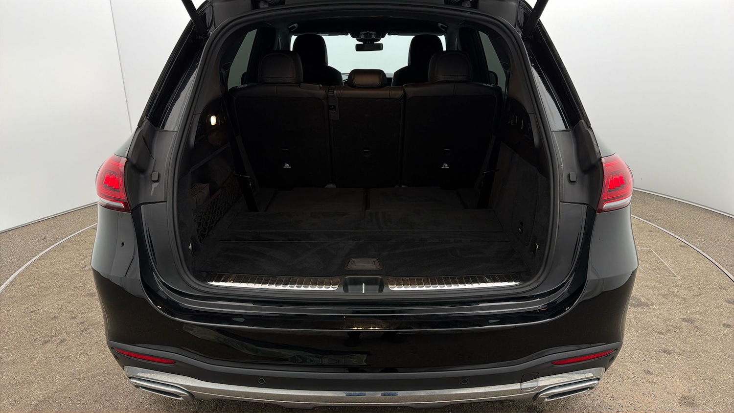 Used Mercedes-Benz GLE 2021 for sale - 78064942: Photo 16