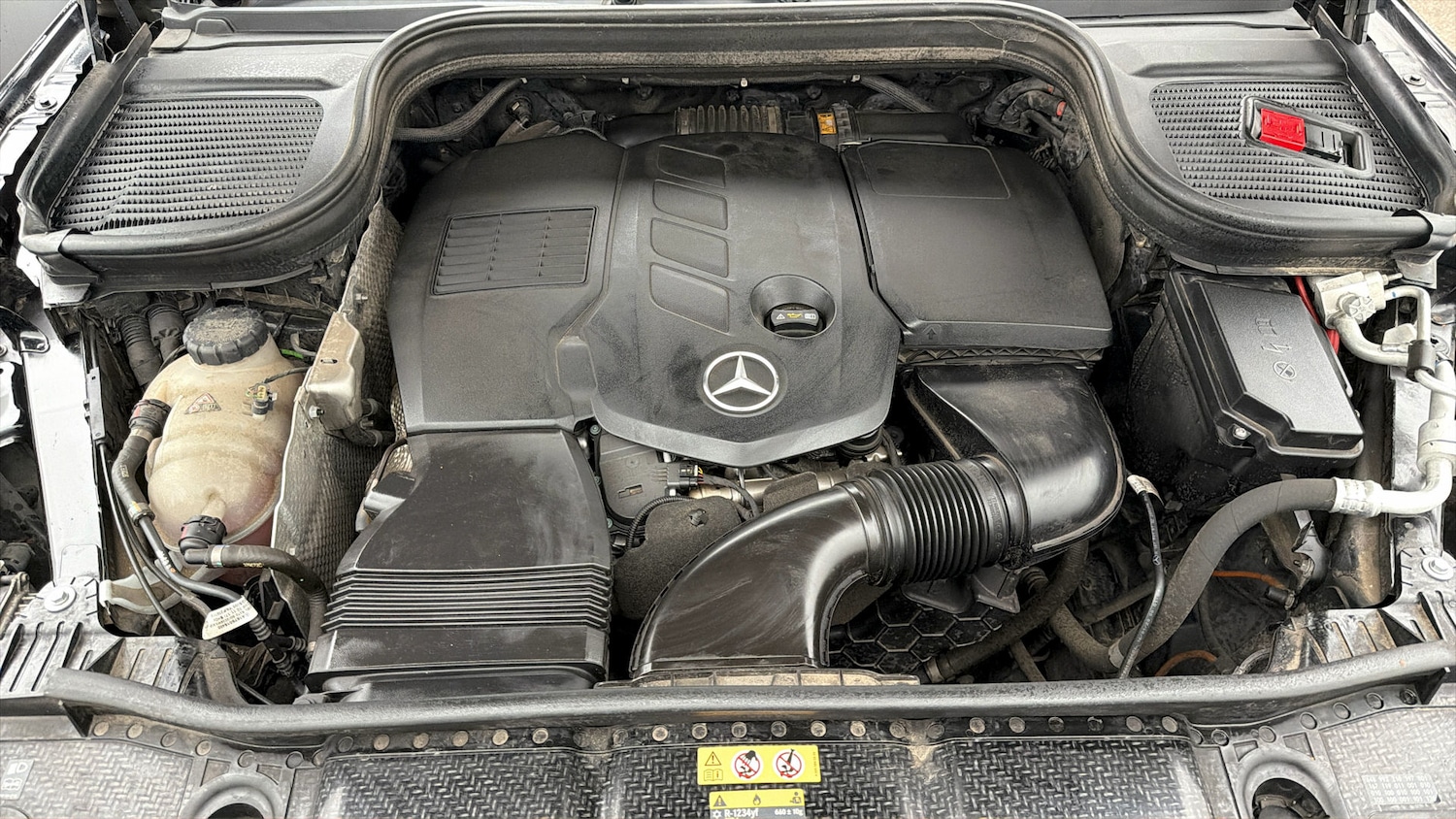 Used Mercedes-Benz GLE 2021 for sale - 78064942: Photo 18