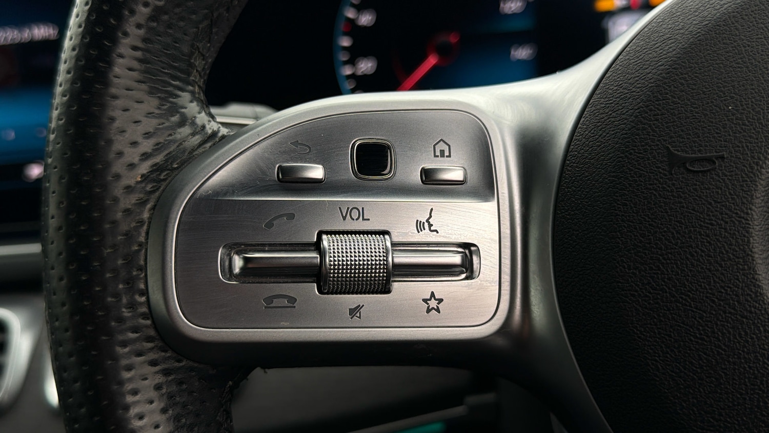 Used Mercedes-Benz GLE 2021 for sale - 78064942: Photo 23