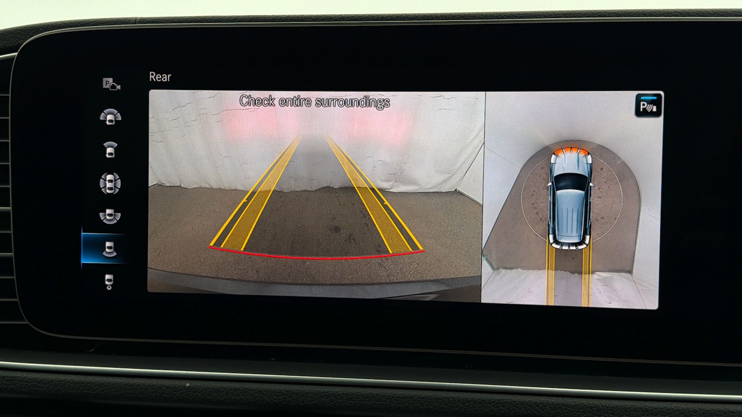 Used Mercedes-Benz GLE 2021 for sale - 78064942: Photo 27