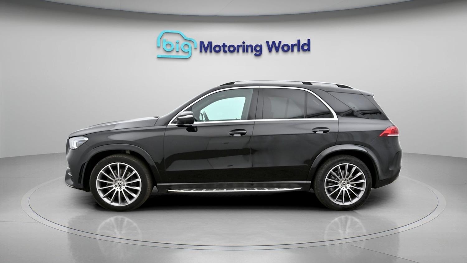 Used Mercedes-Benz GLE 2021 for sale - 78064942: Photo 4