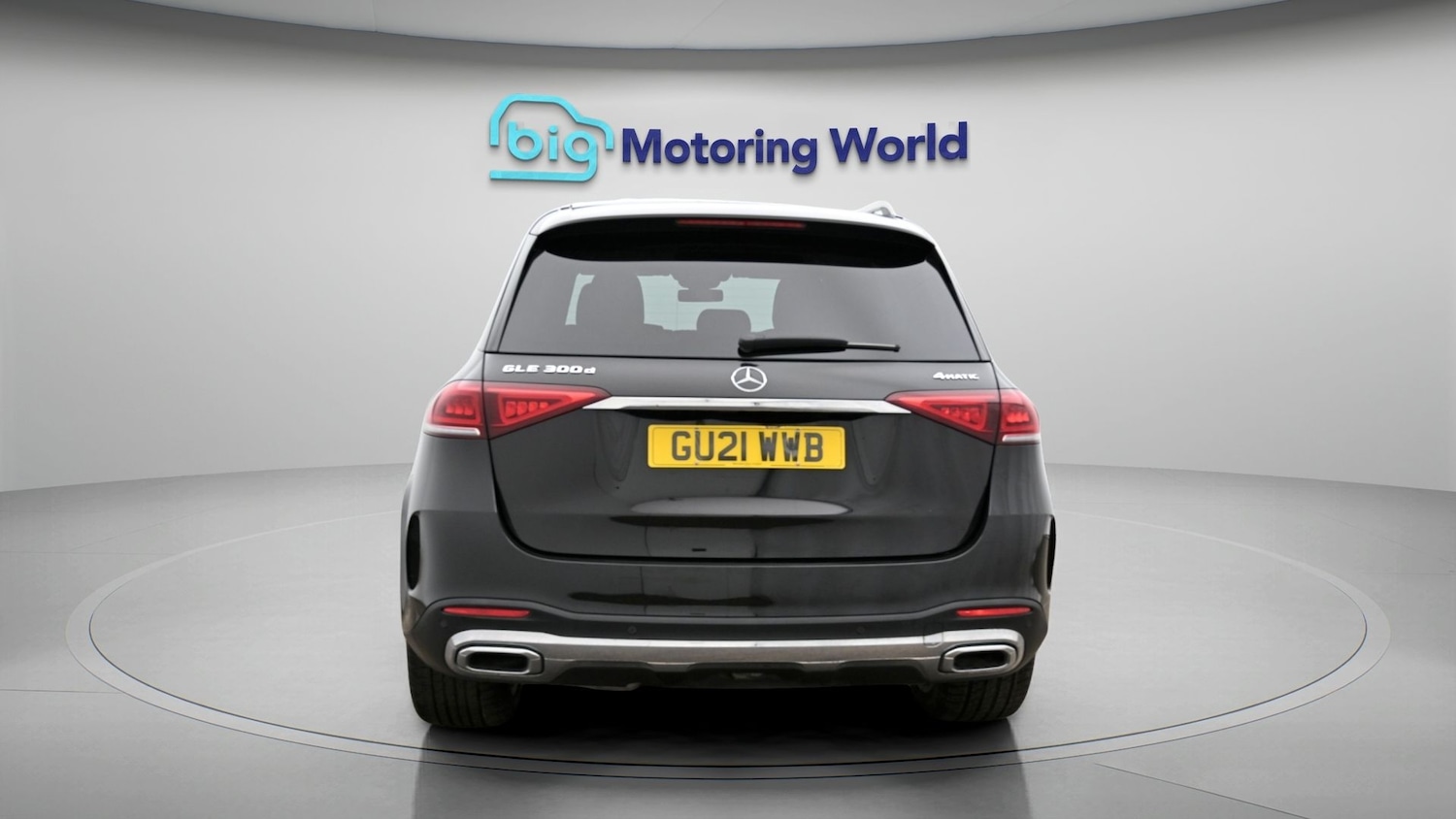 Used Mercedes-Benz GLE 2021 for sale - 78064942: Photo 6