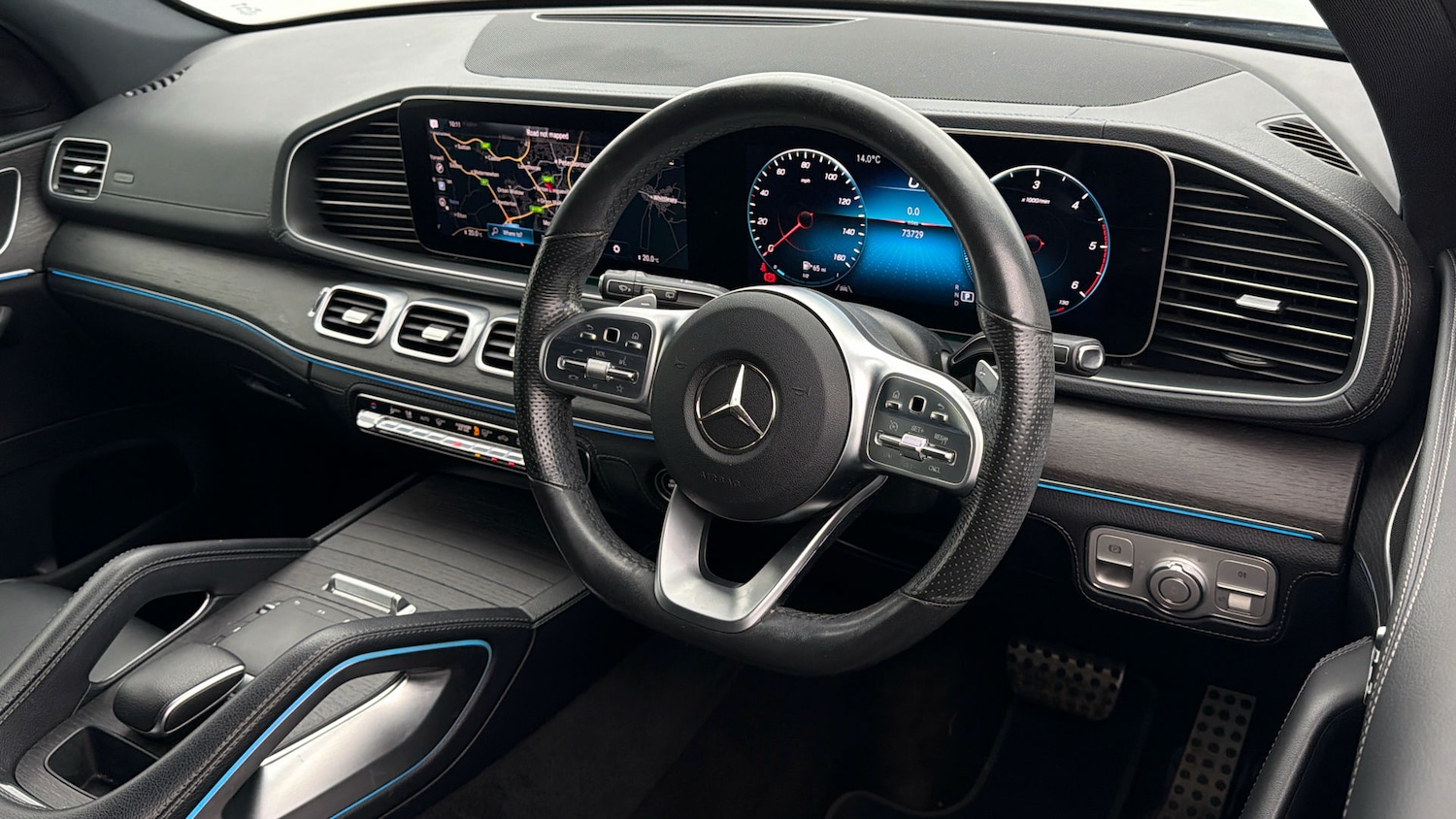 Used Mercedes-Benz GLE 2021 for sale - 78064942: Photo 9