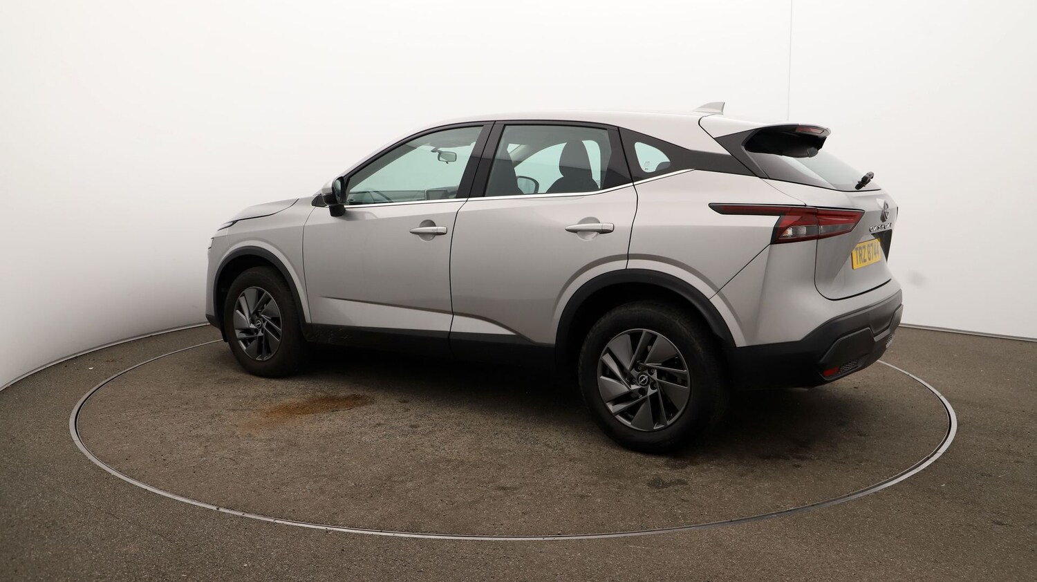 Used Nissan Qashqai for sale - 76811452: Photo 27