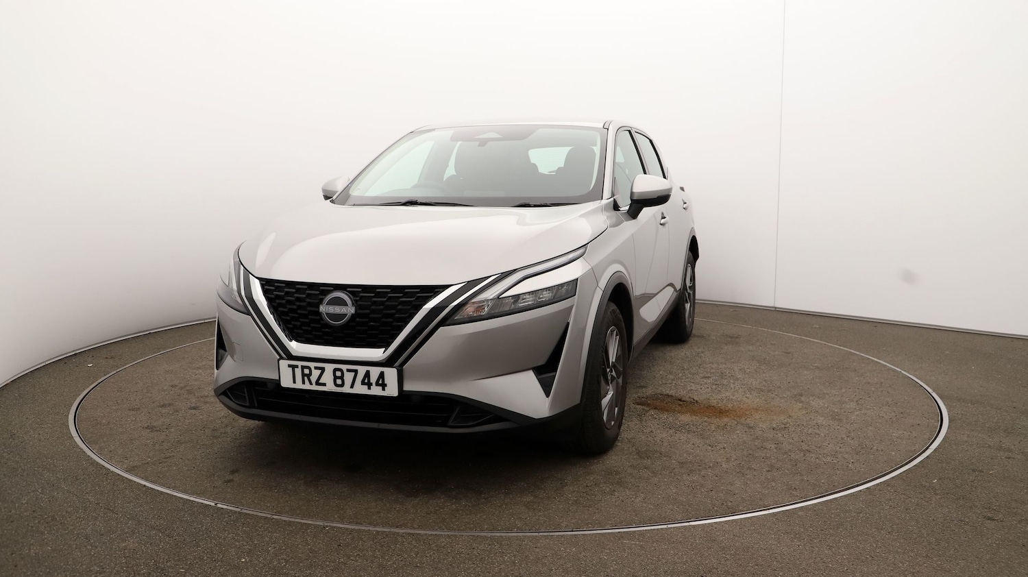 Used Nissan Qashqai for sale - 76811452: Photo 29