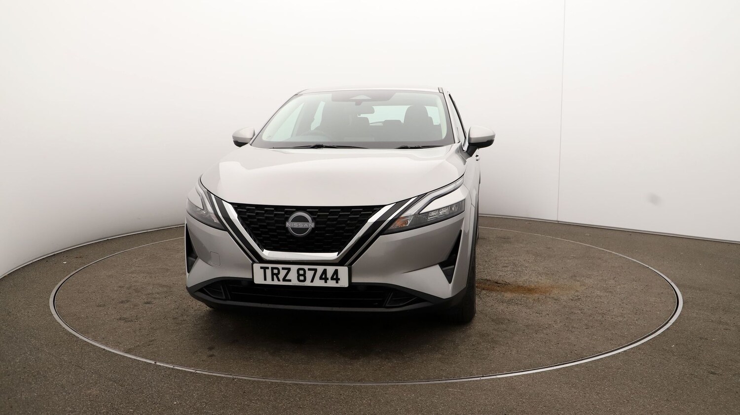 Used Nissan Qashqai for sale - 76811452: Photo 30