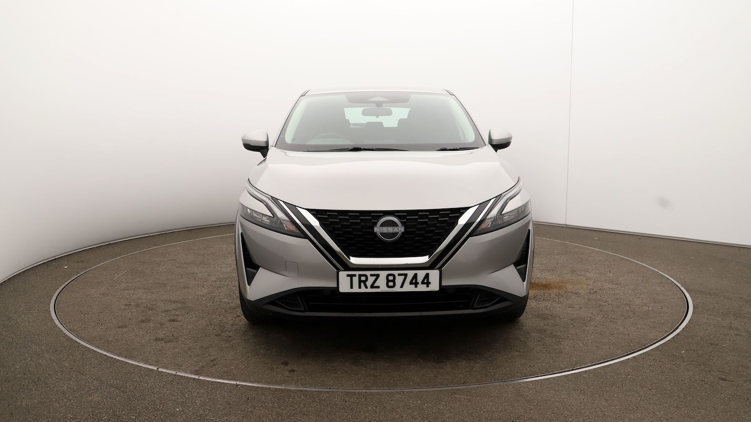 Used Nissan Qashqai for sale - 76811452: Photo 31