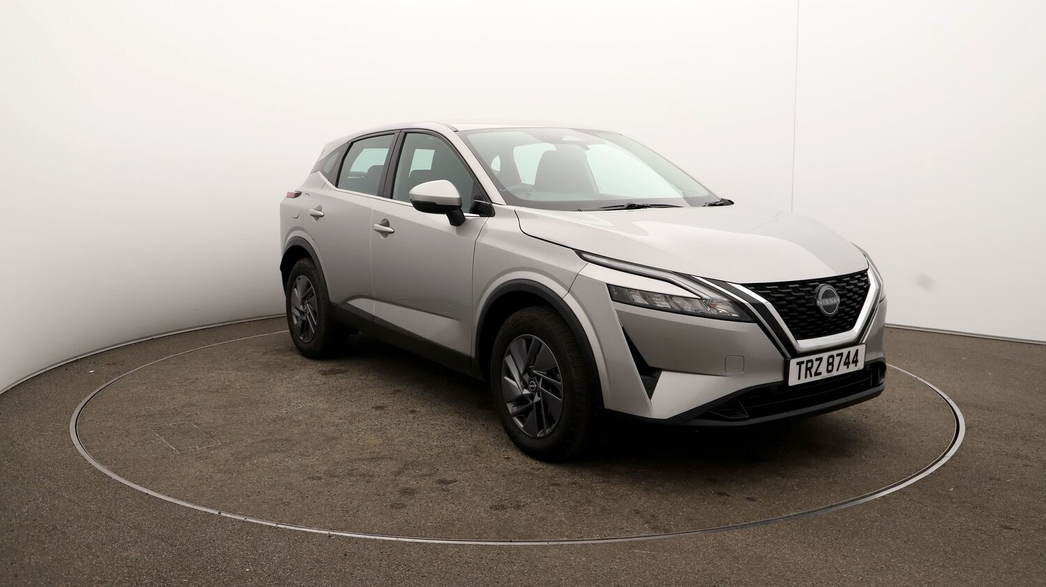 Used Nissan Qashqai for sale - 76811452: Photo 34