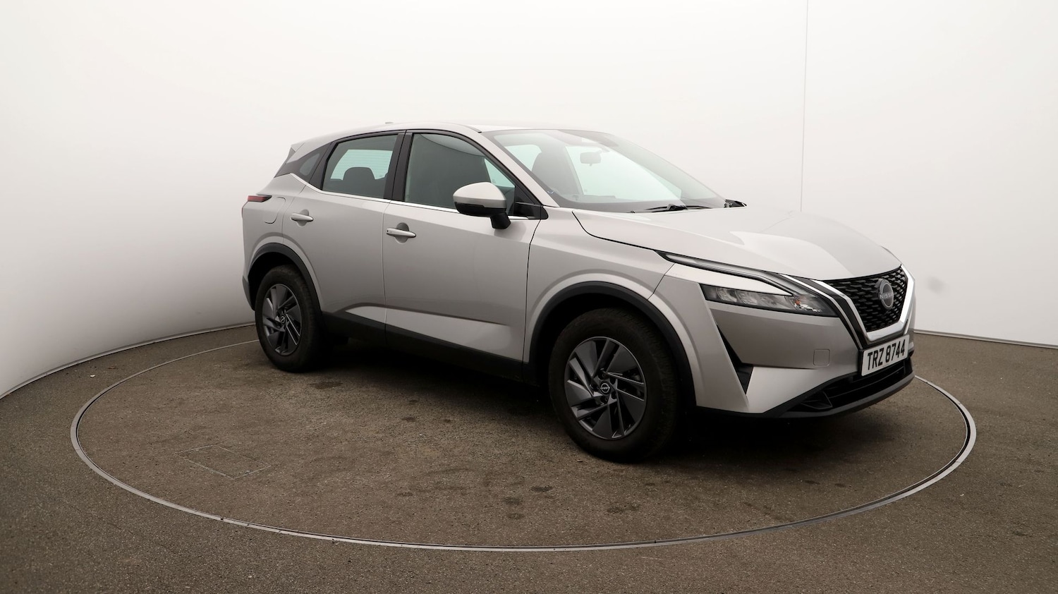 Used Nissan Qashqai for sale - 76811452: Photo 35