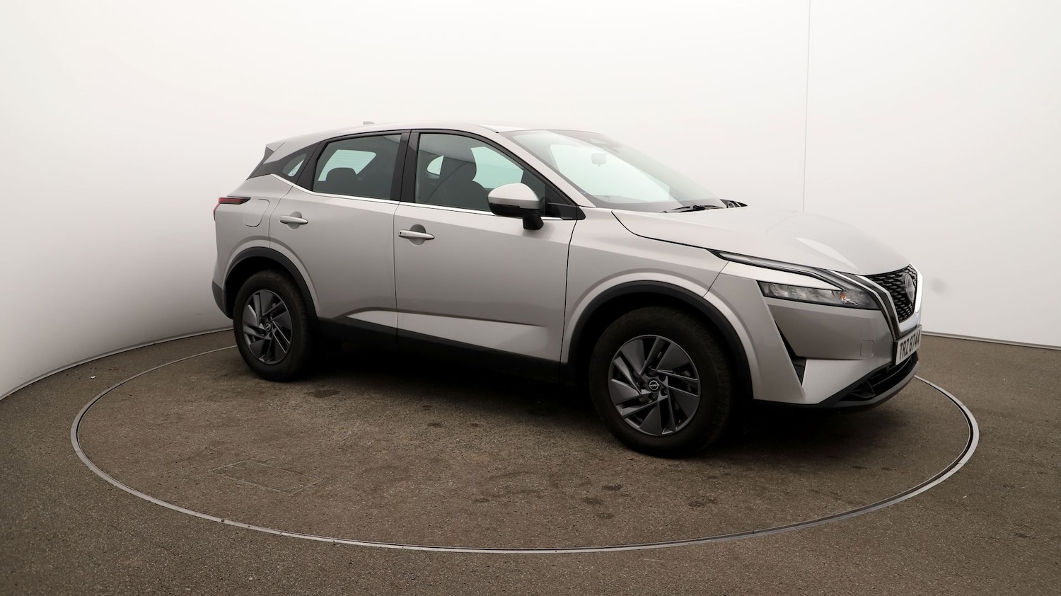 Used Nissan Qashqai for sale - 76811452: Photo 36