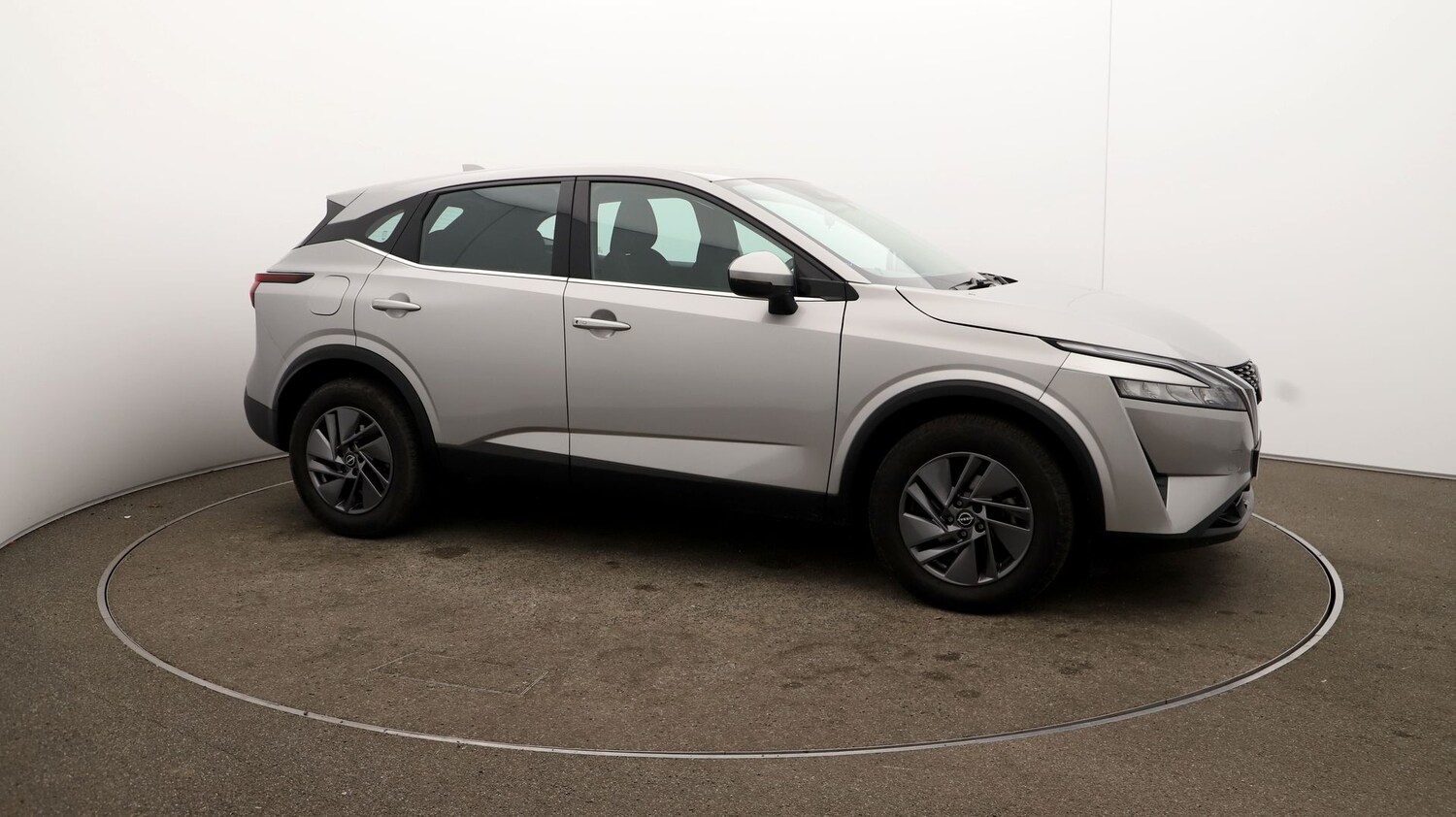 Used Nissan Qashqai for sale - 76811452: Photo 37