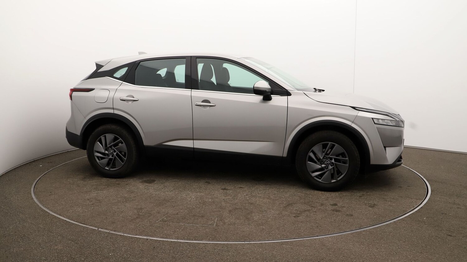 Used Nissan Qashqai for sale - 76811452: Photo 39