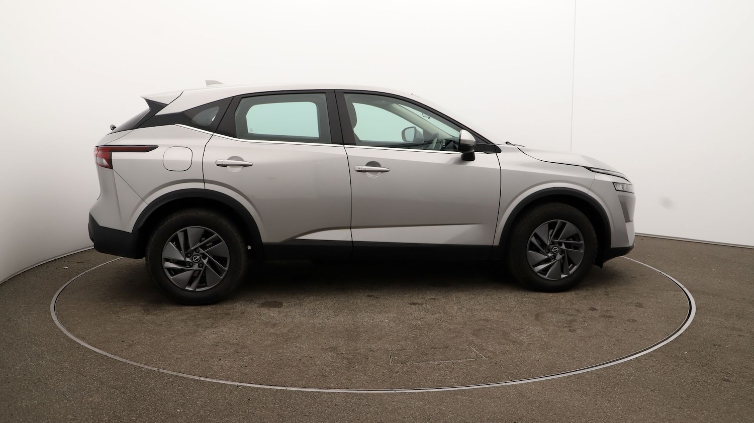 Used Nissan Qashqai for sale - 76811452: Photo 41