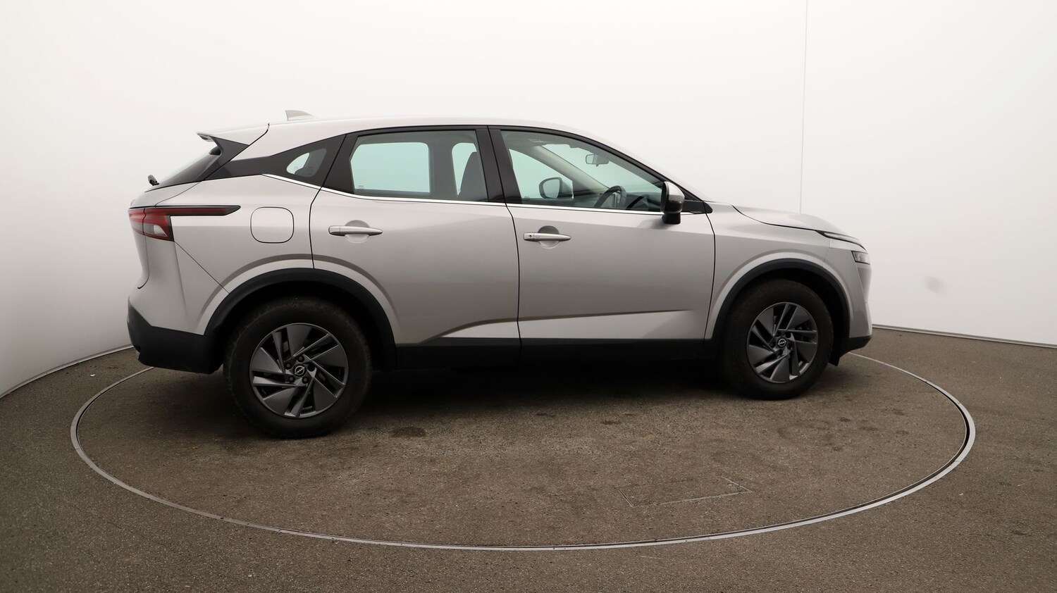 Used Nissan Qashqai for sale - 76811452: Photo 42