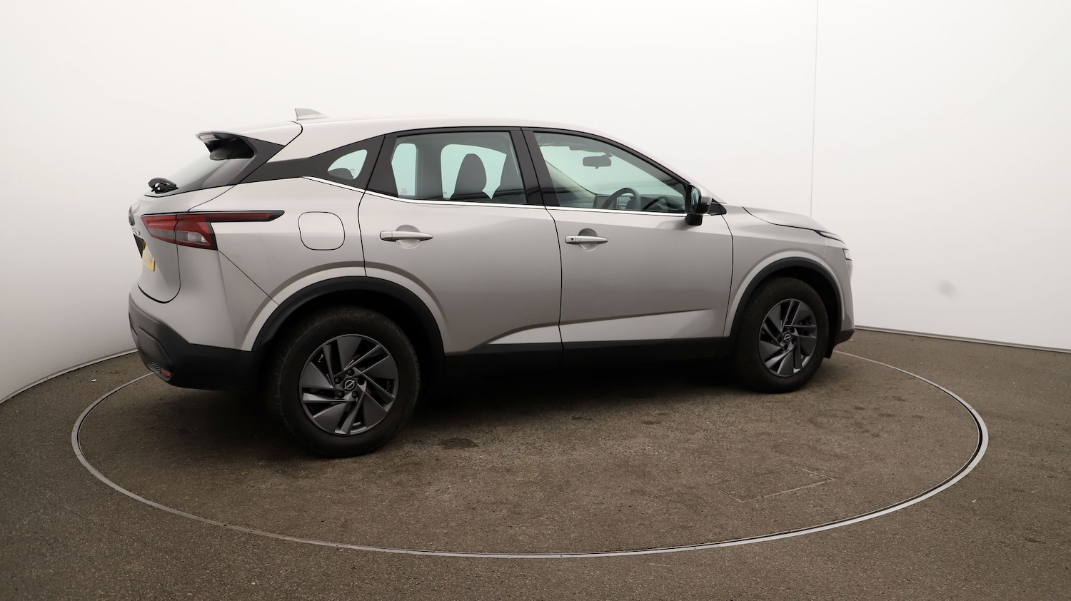 Used Nissan Qashqai for sale - 76811452: Photo 43