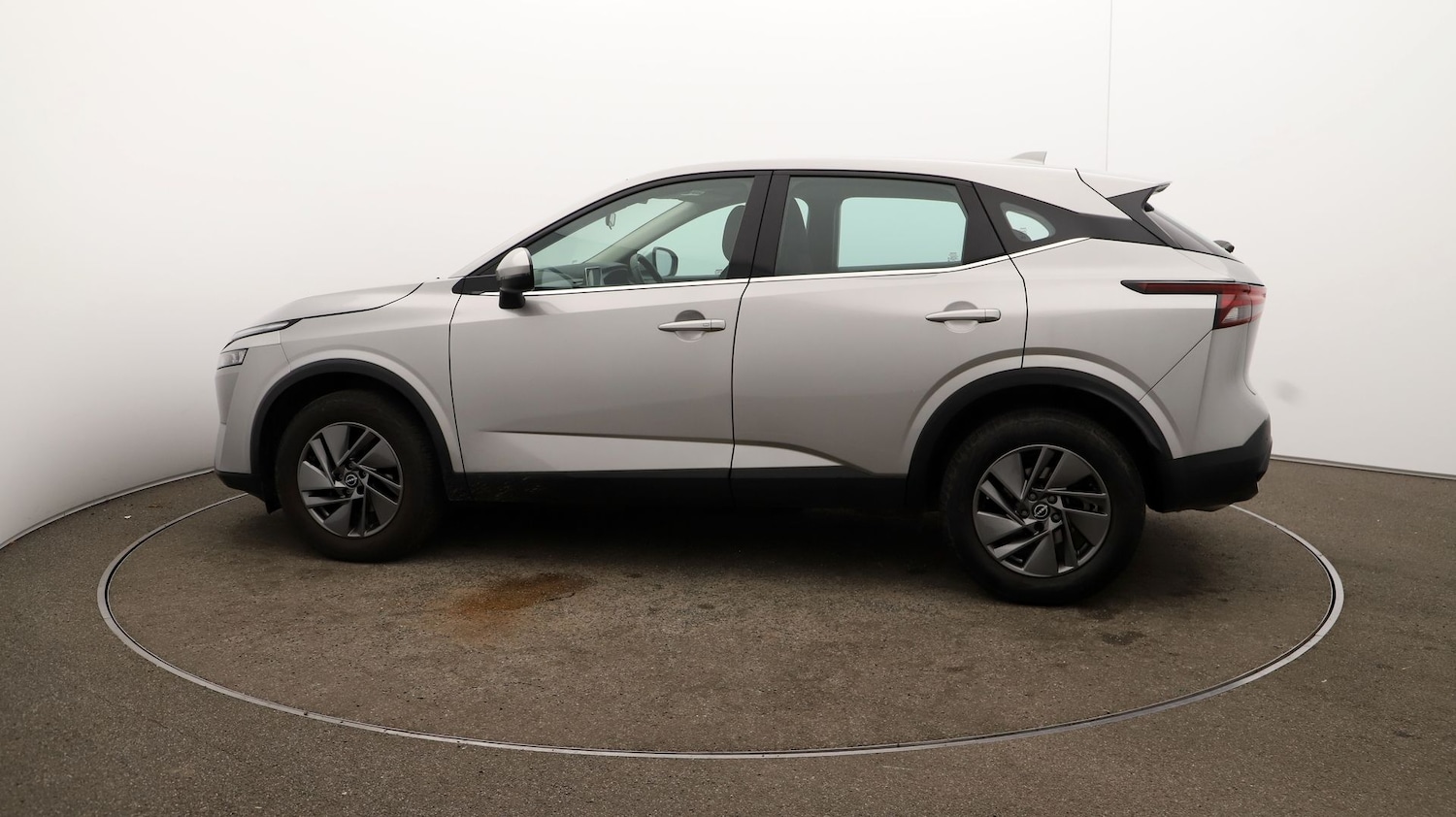 Used Nissan Qashqai for sale - 76811452: Photo 49