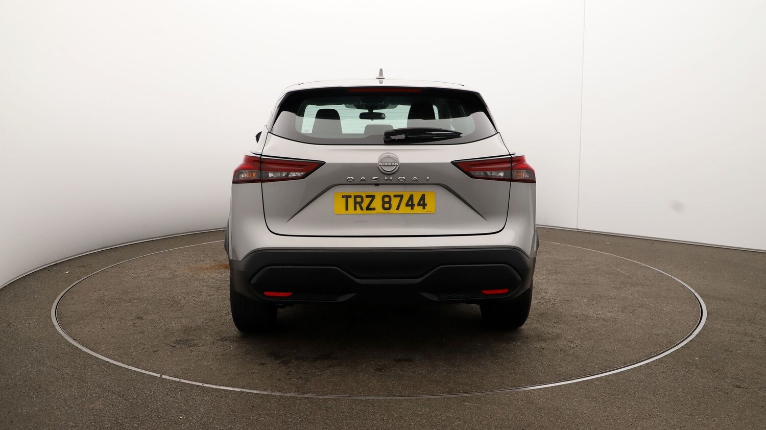 Used Nissan Qashqai for sale - 76811452: Photo 50