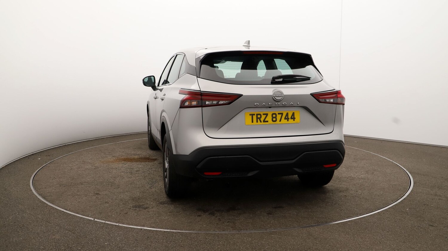 Used Nissan Qashqai for sale - 76811452: Photo 51