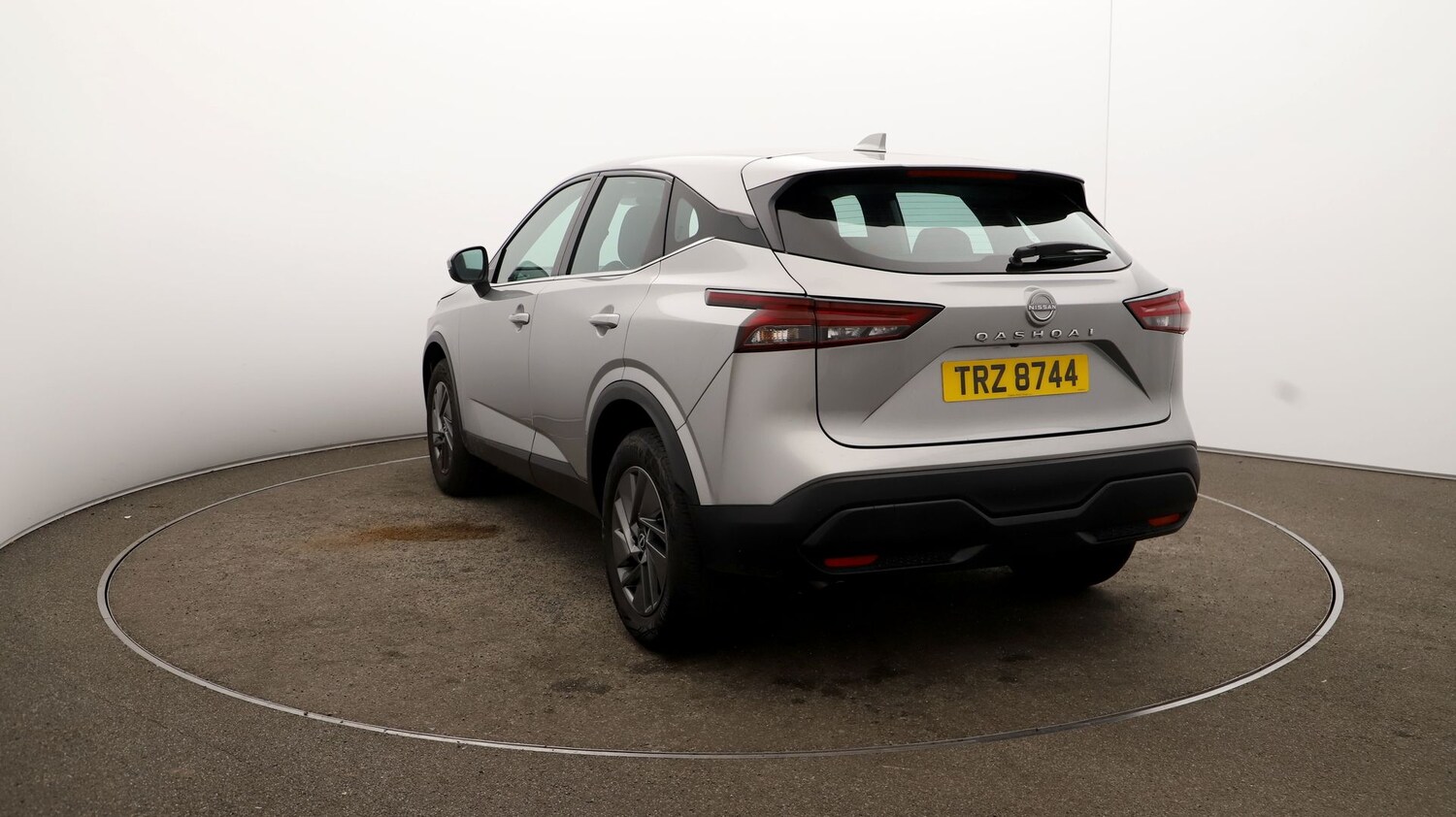 Used Nissan Qashqai for sale - 76811452: Photo 52