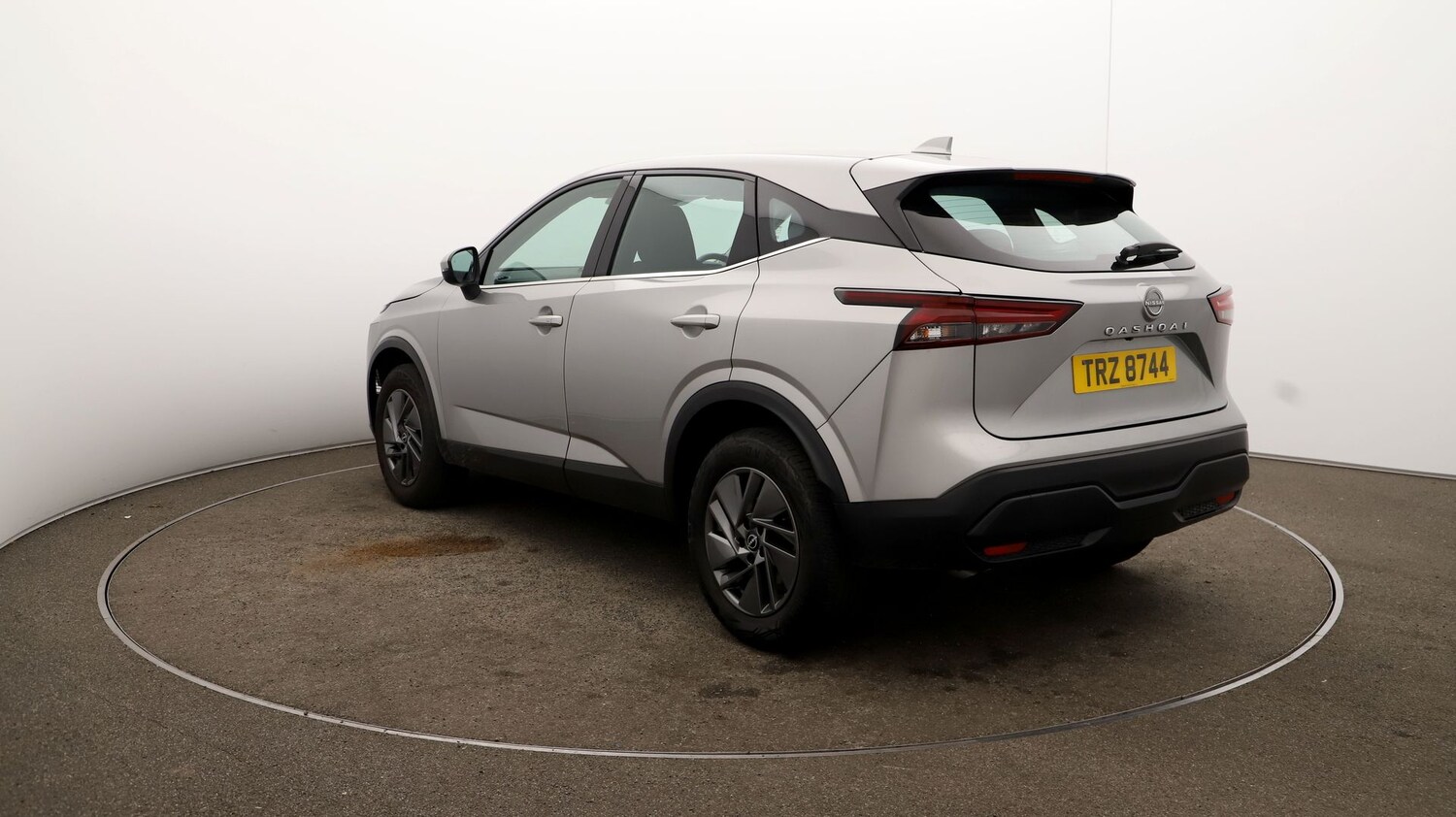 Used Nissan Qashqai for sale - 76811452: Photo 53