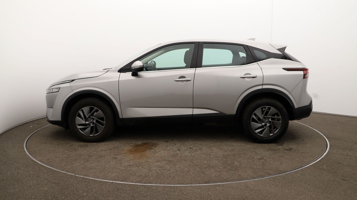 Used Nissan Qashqai for sale - 76811452: Photo 55