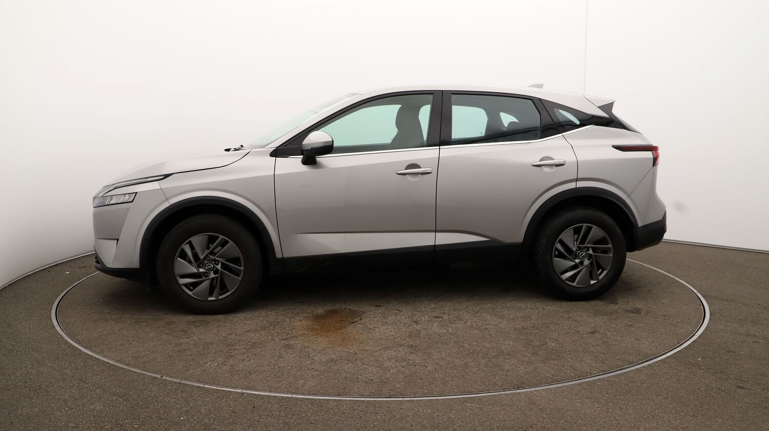 Used Nissan Qashqai for sale - 76811452: Photo 56