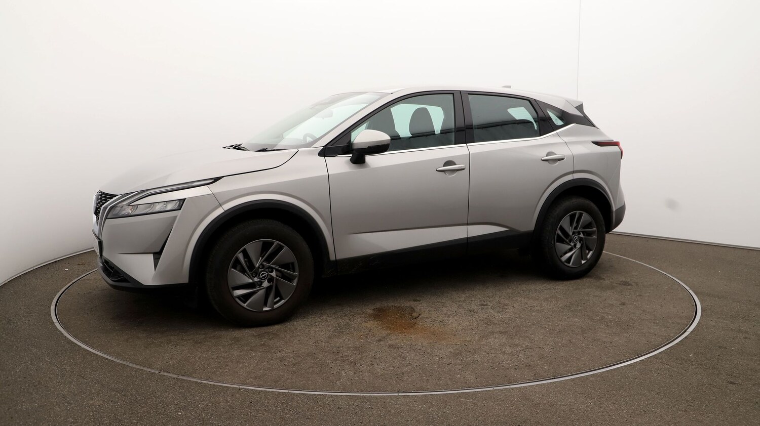 Used Nissan Qashqai for sale - 76811452: Photo 58