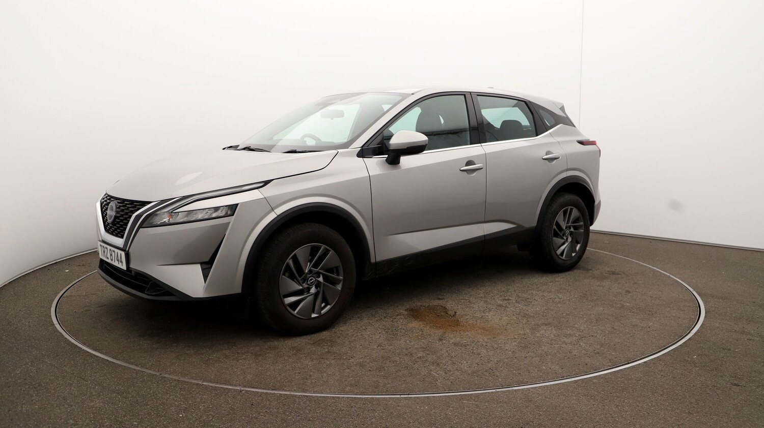 Used Nissan Qashqai for sale - 76811452: Photo 59