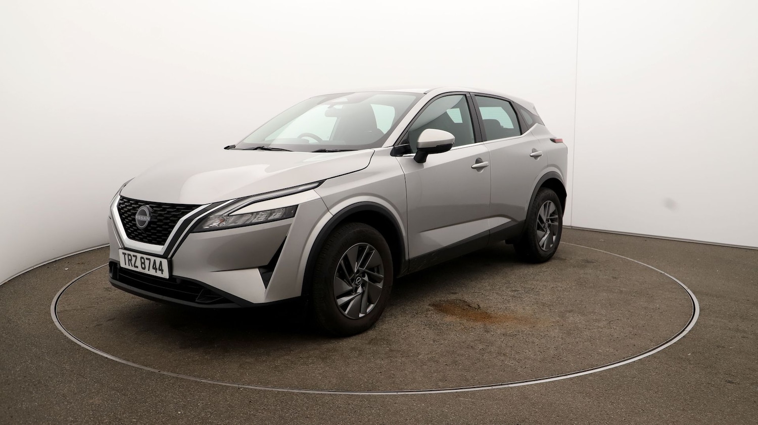 Used Nissan Qashqai for sale - 76811452: Photo 60