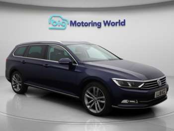 2018 (18) - 1.4 TSI GT Estate 5dr Petrol DSG Euro 6 (s/s) (150 ps)