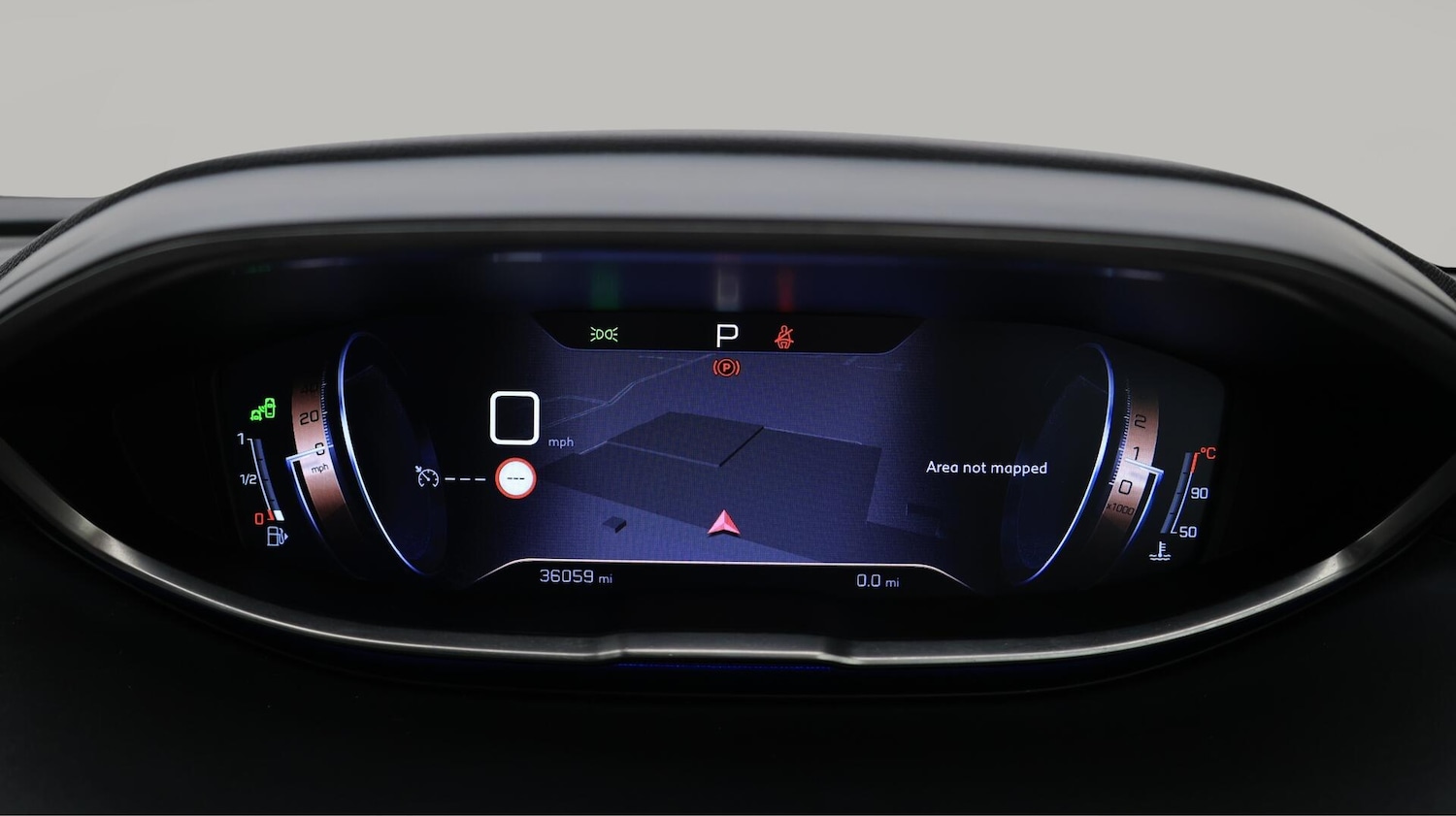 Used Peugeot 3008 2017 for sale - 76742720: Photo 11