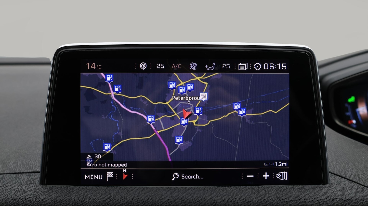 Used Peugeot 3008 2017 for sale - 76742720: Photo 12