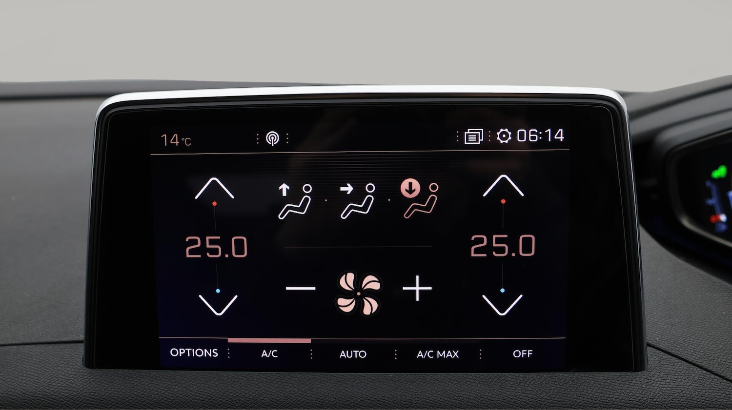 Used Peugeot 3008 2017 for sale - 76742720: Photo 13