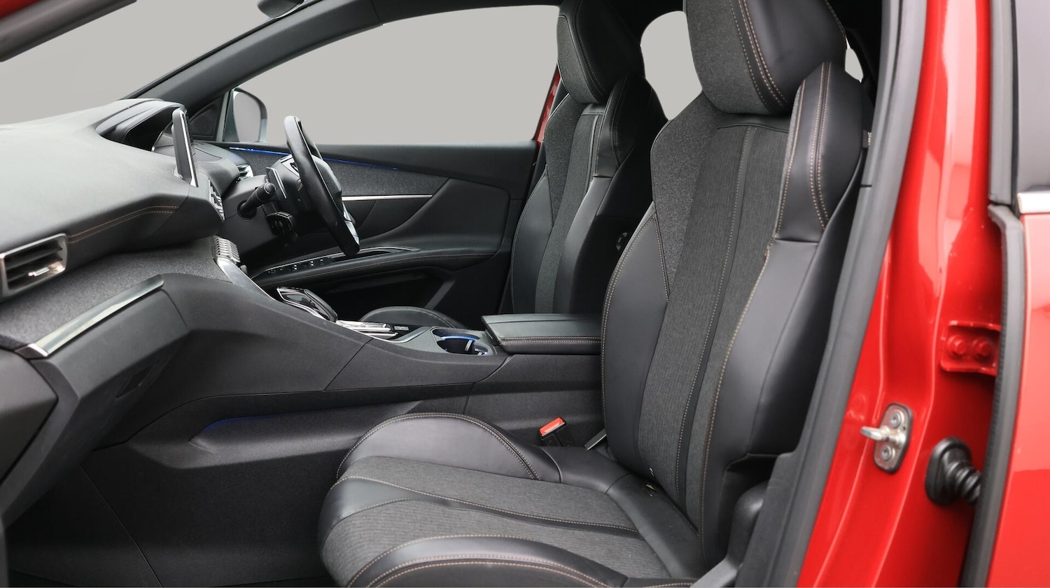 Used Peugeot 3008 2017 for sale - 76742720: Photo 15