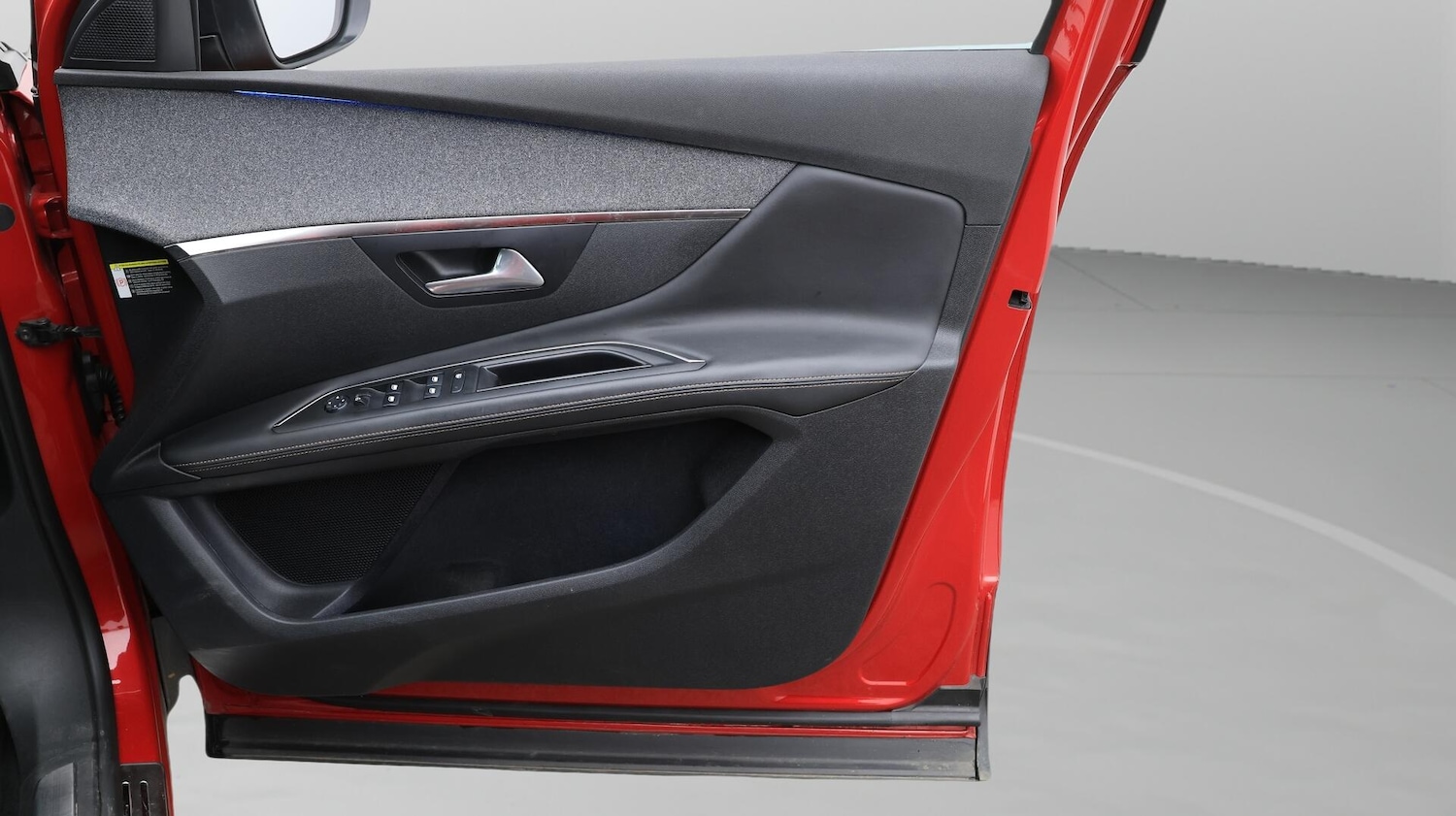 Used Peugeot 3008 2017 for sale - 76742720: Photo 16