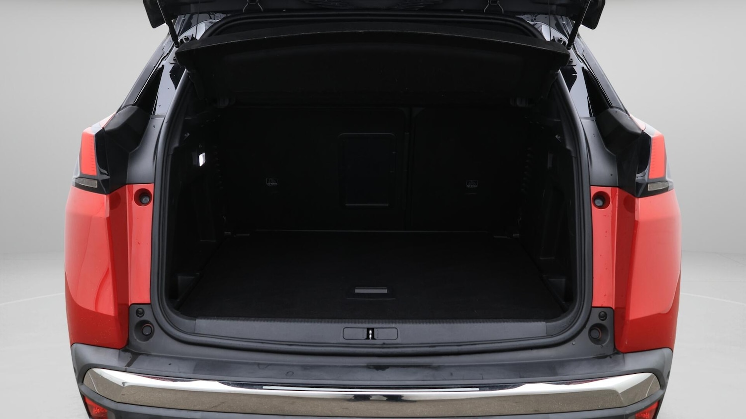 Used Peugeot 3008 2017 for sale - 76742720: Photo 18