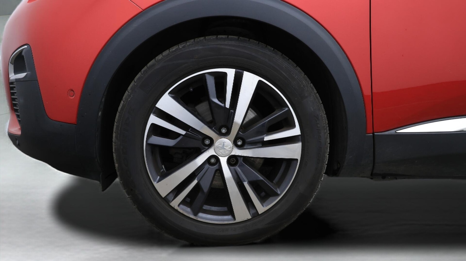 Used Peugeot 3008 2017 for sale - 76742720: Photo 19